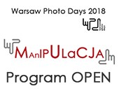 Piąta edycja festiwalu Warsaw Photo Days - otwarty konkurs!