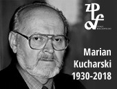 Smutna wiadomość z Okręgu Wielkopolskiego - zmarł Marian Kucharski