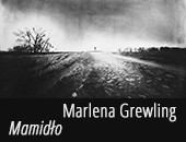 Wystawa Marleny Grewling „Mamidło” w Wągrowcu