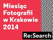 Miesiąc Fotografii w Krakowie 2014 rusza pełną parą 15 maja