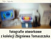 Wystawa i warsztaty fotografii otworkowej w toruńskiej Małej Galerii Fotografii ZPAF