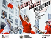 „Marsz marsz Polonia!” - wystawa fotografii we wrocławskim CK Agora