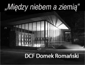 Wystawa Macieja i Ewy Berbeków „Między niebem a ziemią” w DCF