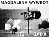 Wystawa Magdaleny Wywrot „Stop. Klatka.” w Galerii Fotografii Ratusz 