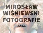 Apel o pomoc dla niezwykłego fotografika - Mirosława Wiśniewskiego