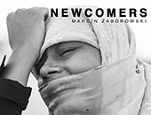 Wernisaż wystawy Marcina Zaborowskiego „Newcomers” w Starej Galerii ZPAF