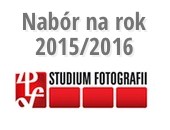 Trwa nabór do Studium Fotografii ZPAF na rok 2015 / 2016