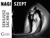 Wystawa „Nagi szept“ - fotografie Sergiusza Sachno teraz w Chełmie