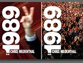 Premiera nowego albumu „Chris Niedenthal 1989. Rok nadziei”