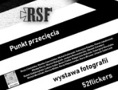 Wystawa „Punkt przecięcia” 52flickers w rzeszowskiej galerii