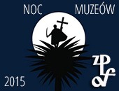 Noc Muzeów w galeriach ZPAF: nie tylko wystawy WFFA 2015!