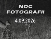 Kolejna edycja Nocy Fotografii na Starym i Nowym Mieście w Warszawie