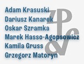 Witamy sześcioro artystów, przyjętych w październiku do związkowego grona