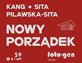 NOWY PORZĄDEK / Jeauk Kang, Michał Sita i Anna Pilawska-Sita - we Wrocławiu