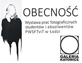 Wystawa „Obecność” studentów i absolwentów łódzkiej szkoły w Galerii Katowice