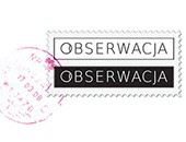 Michał Wasążnik „Nowy Świat“ - wystawa w warszawskiej Galerii Obserwacja