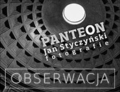 Album fotografii: „Panteon. Jan Styczyński fotografie”