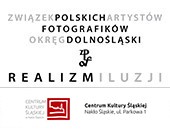 Wystawa Okręgu Dolnośląskiego ZPAF „Realizm iluzji 2019” teraz w Nakle Śląskim