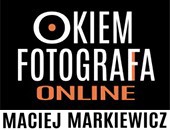 Styczniowe spotkanie z cyklu „Okiem fotografa” z Maciejem Markiewiczem
