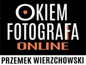 Wrześniowe spotkanie z cyklu „Okiem fotografa” z Przemkiem Wierzchowskim