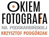 Majowe spotkanie z cyklu „Okiem fotografa” z Krzysztofem Podgórzakiem