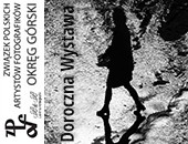 Doroczna Wystawa Okręgu Górskiego ZPAF w bielskiej Galerii Fotografii B&B