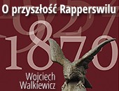 Wystawa fotografii Wojciecha Walkiewicza „O przyszłość Rapperswilu” w Ciekotach