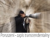 Paweł Opaliński „Poruszeni - zapis transcendentalny” - w kieleckim Muzeum