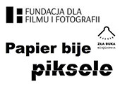 Siódme spotkanie z cyklu „Papier bije piksele” w Katowicach
