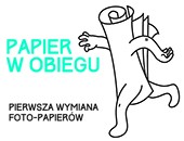 Papier w obiegu – pierwsza wymiana foto-papierów w Krakowie