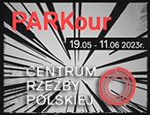 Wystawa zbiorowa: PARKour. Fotografie z Parku Rzeźby w Orońsku