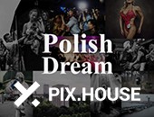 Poznańskie miejsce dla fotografii PIX. HOUSE zaprasza na wystawę „Polish Dream”