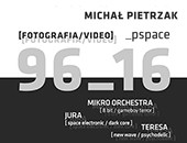 Wystawa i koncert: 96_16 - Pietrzak / Kujda w Bystrzycy Kłodzkiej