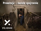 Konkursy, nagrody i... nowa, wyjątkowa wystawa w poznańskim PIX. HOUSE