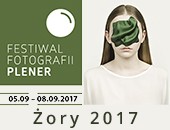VIII Festiwal Fotografii Plener „Oczom nie wierzę” - Żory 2017