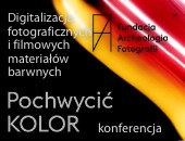 Fundacja Archeologia Fotografii zaprasza na konferencję o digitalizacji