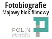 Fotobiografie. Majowy blok filmowy, w czerwcu także seminarium w Muzeum POLIN