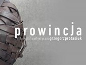 Wystawa fotografii Grzegorza Protasiuka „Prowincja” w Gdańsku.