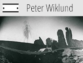 Peter Wiklund - „Vanitas” w jaworznickiej Galerii Pusta cd.