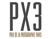Piotr Bieniek laureatem konkursu Px3 - Prix de la Photographie, Paris