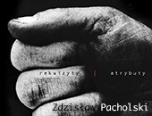 "Rekwizyty-Atrybuty" Zdzisława Pacholskiego teraz w Świnoujściu