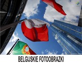 Sławomir Jodłowski, Andrzej Szlęzak: „Belgijskie fotoobrazki“ w Galerii ART-FOTO