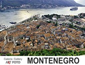 Poplenerowa wystawa fotografii „Montenegro” w Galerii ART-FOTO