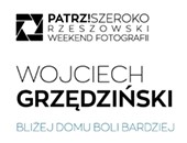 Wystawa Wojciecha Grzędzińskiego otwiera V Rzeszowski Weekend Fotografii