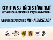 W Wejherowie zbiorowa wystawa członków Okręgu Gdańskiego ZPAF
