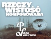 Zapraszamy na wspólną wystawę Okręgu Warszawskiego w Starej Galerii ZPAF