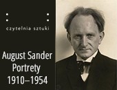 Wystawa „August Sander. Portrety 1910–1954” w gliwickiej Czytelni Sztuki