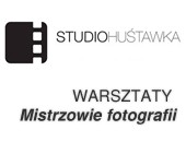 Warsztaty „Mistrzowie fotografii“ w warszawskim Studio Huśtawka