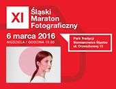 XI Śląski Maraton Fotograficzny - zaproszenie do Siemianowic Śląskich