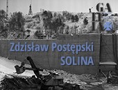 „Solina” Zdzisława Postępskiego (1916-1991) w Galerii Fotografii Miasta Rzeszowa